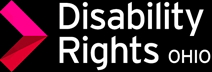 Disability Rights Ohio Logo