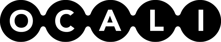 OCALI Logo