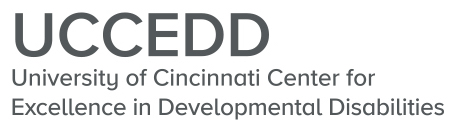 UCEDD Logo
