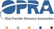 OPRA Logo