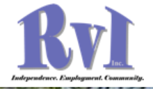 RVI Logo